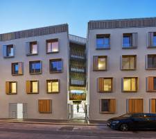 Raphael FICHET - FARALAB ARCHITECTES